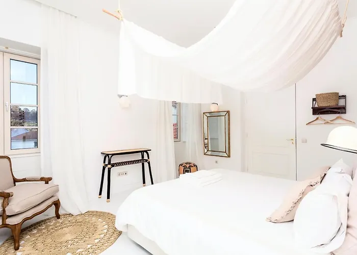 Flh Gaia Quinta De Sá - Country House * Vila Nova de Gaia