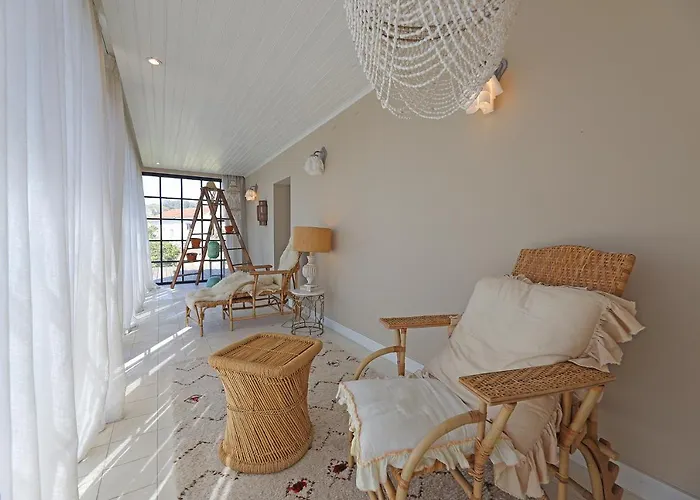 Flh Gaia Quinta De Sá - Country House Casa de Férias Vila Nova de Gaia