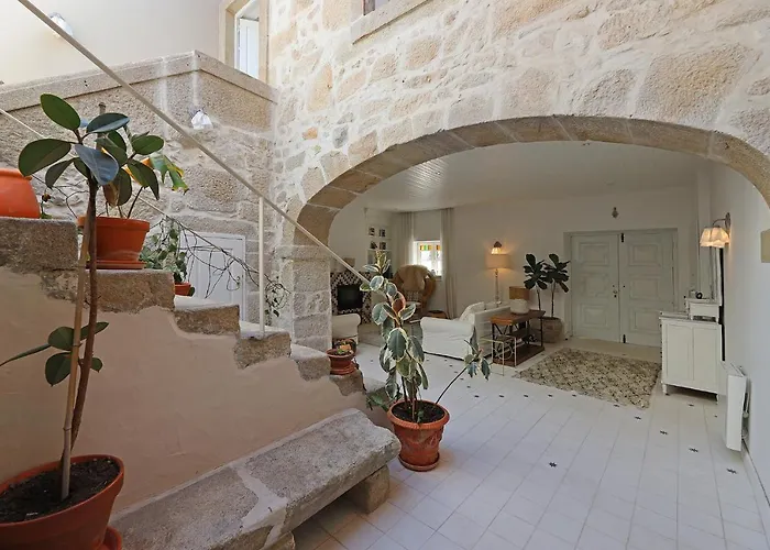 Flh Gaia Quinta De Sá - Country House Vila Nova de Gaia