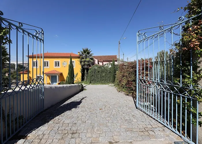 Casa de Férias Flh Gaia Quinta De Sá - Country House Vila Nova de Gaia