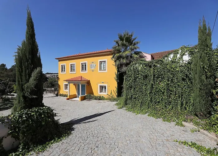 Flh Gaia Quinta De Sá - Country House Vila Nova de Gaia