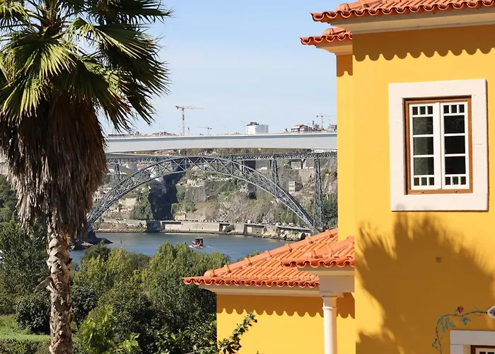 Casa de Férias Flh Gaia Quinta De Sá - Country House Vila Nova de Gaia