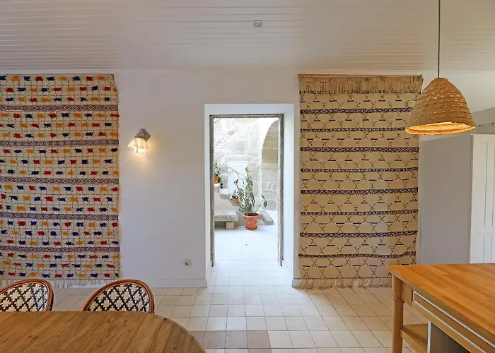 Flh Gaia Quinta De Sá - Country House Casa de Férias Vila Nova de Gaia