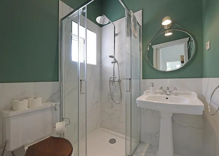 Casa de Férias Flh Gaia Quinta De Sá - Country House