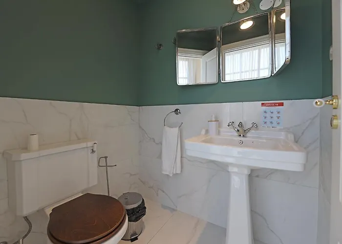 Flh Gaia Quinta De Sá - Country House *