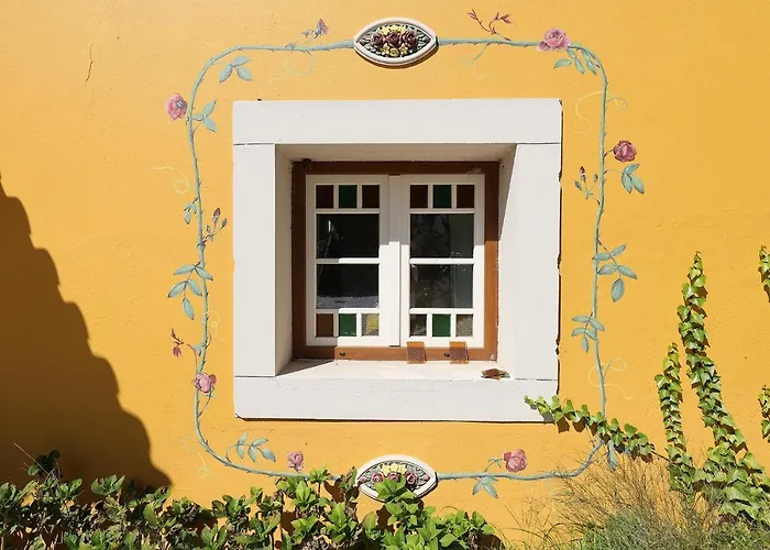 Flh Gaia Quinta De Sá - Country House Casa de Férias