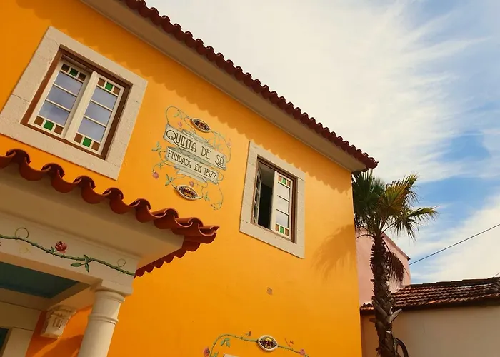 Flh Gaia Quinta De Sá - Country House Casa de Férias